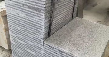 滁州芝麻白火烧面成品