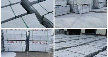 滁州芝麻白1.8A光毛板