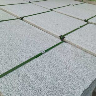 滁州 芝麻白斧剁面