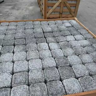 滁州 园林景观滚石