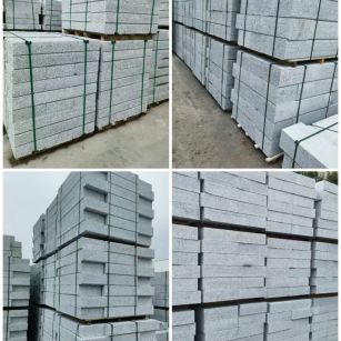 滁州 花岗岩路沿石多少钱