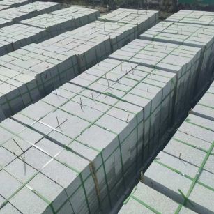 滁州 芝麻白1.8公分火烧300*600地铺，清仓大甩卖