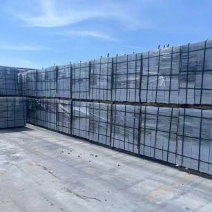 滁州 芝麻白火烧成品300*600地铺料，大量现货，物美价廉