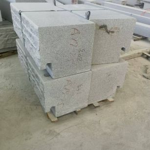 滁州 整石坐凳打包