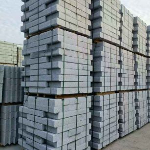 滁州 路沿石（路侧石），颜色一致，尺寸标准