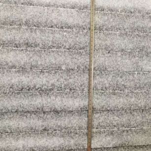 滁州 芝麻白成品厚薄均匀