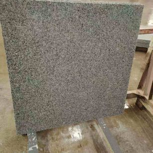 滁州 芝麻白光面900*900，高地铁标准