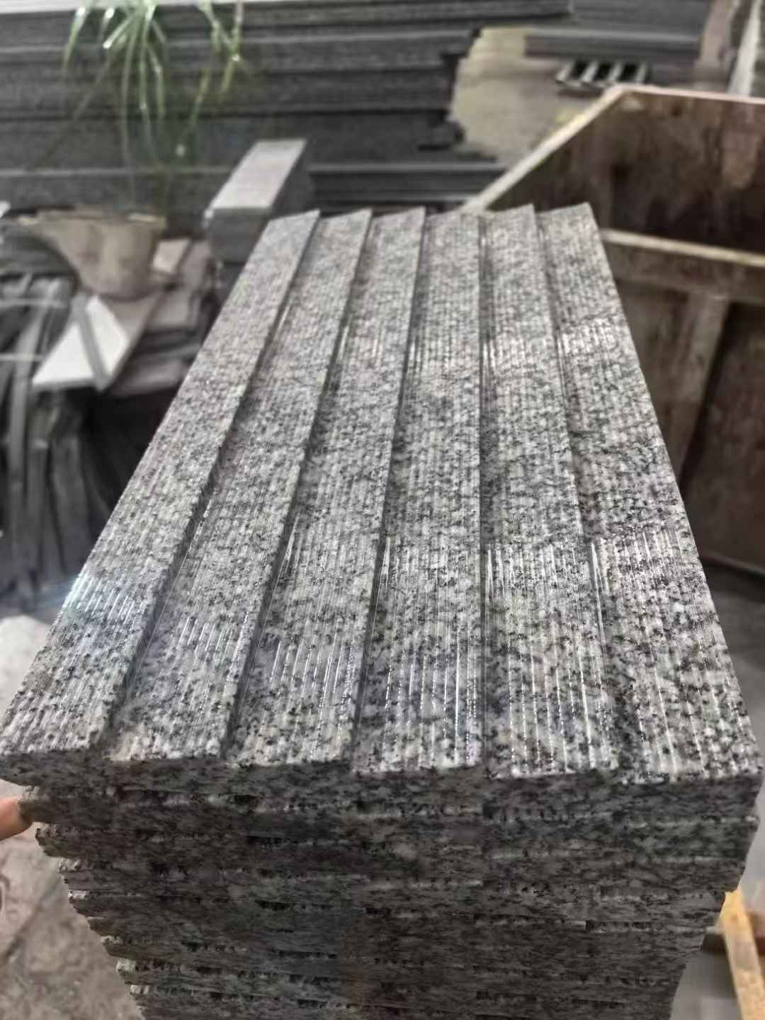 滁州 狼牙石