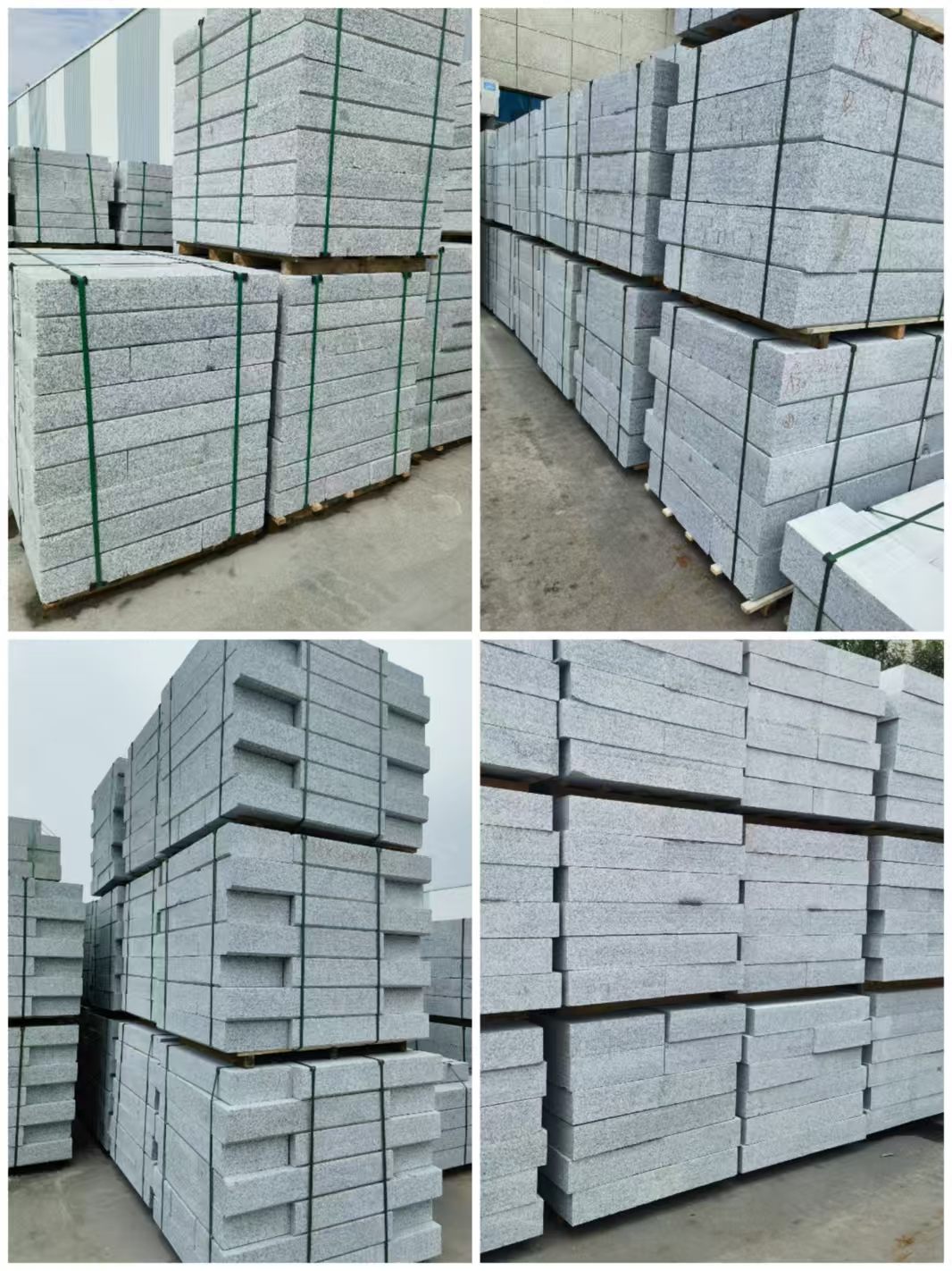 滁州 花岗岩路沿石多少钱