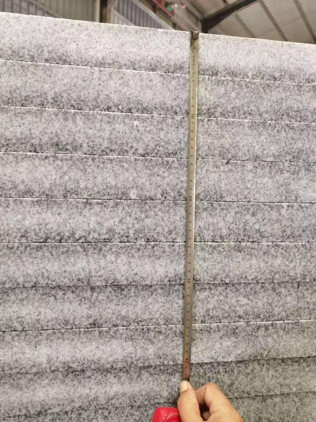 滁州 芝麻白成品厚薄均匀