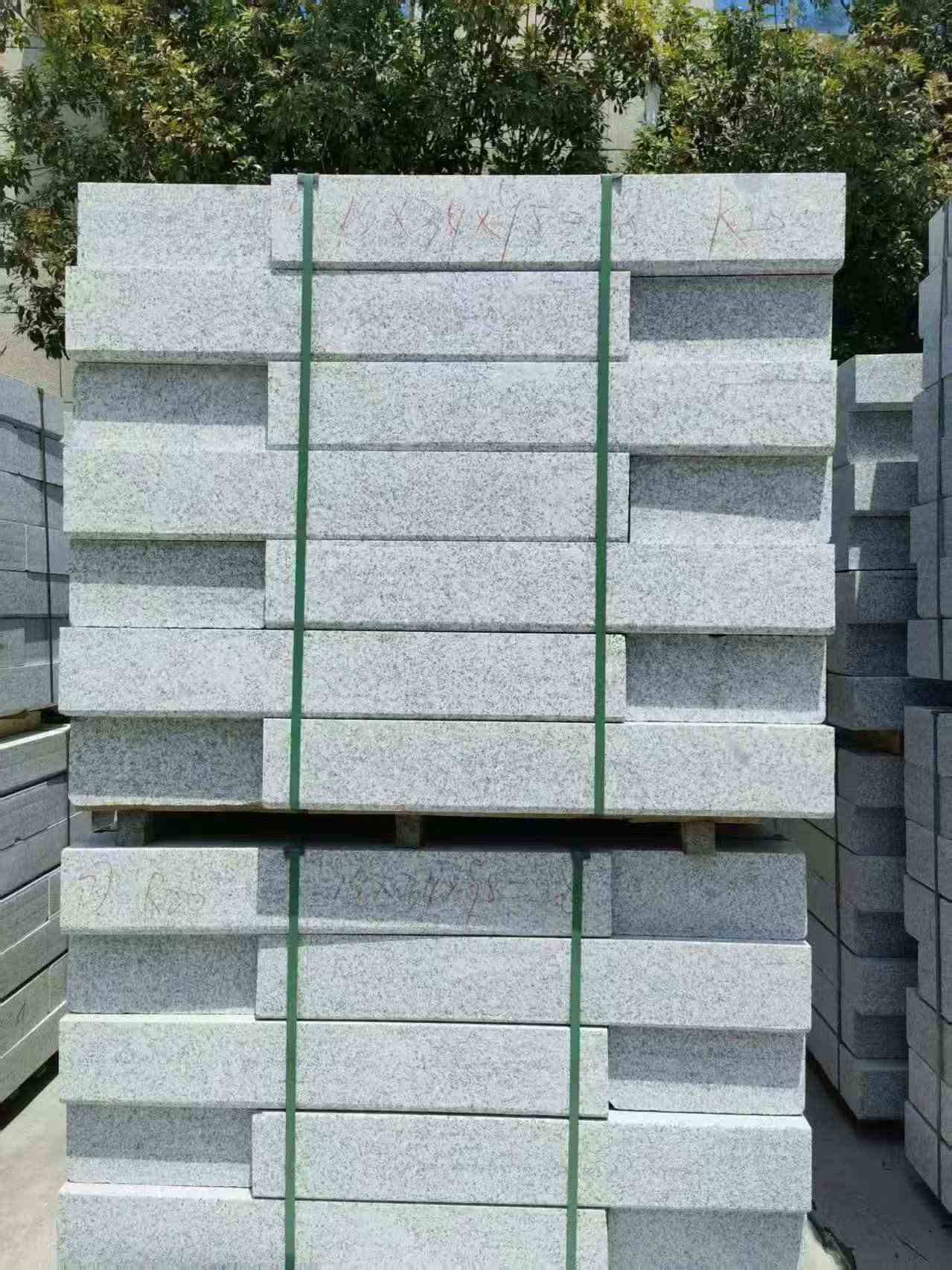 滁州 路沿石、路缘石、路侧石、路牙石、马路牙子