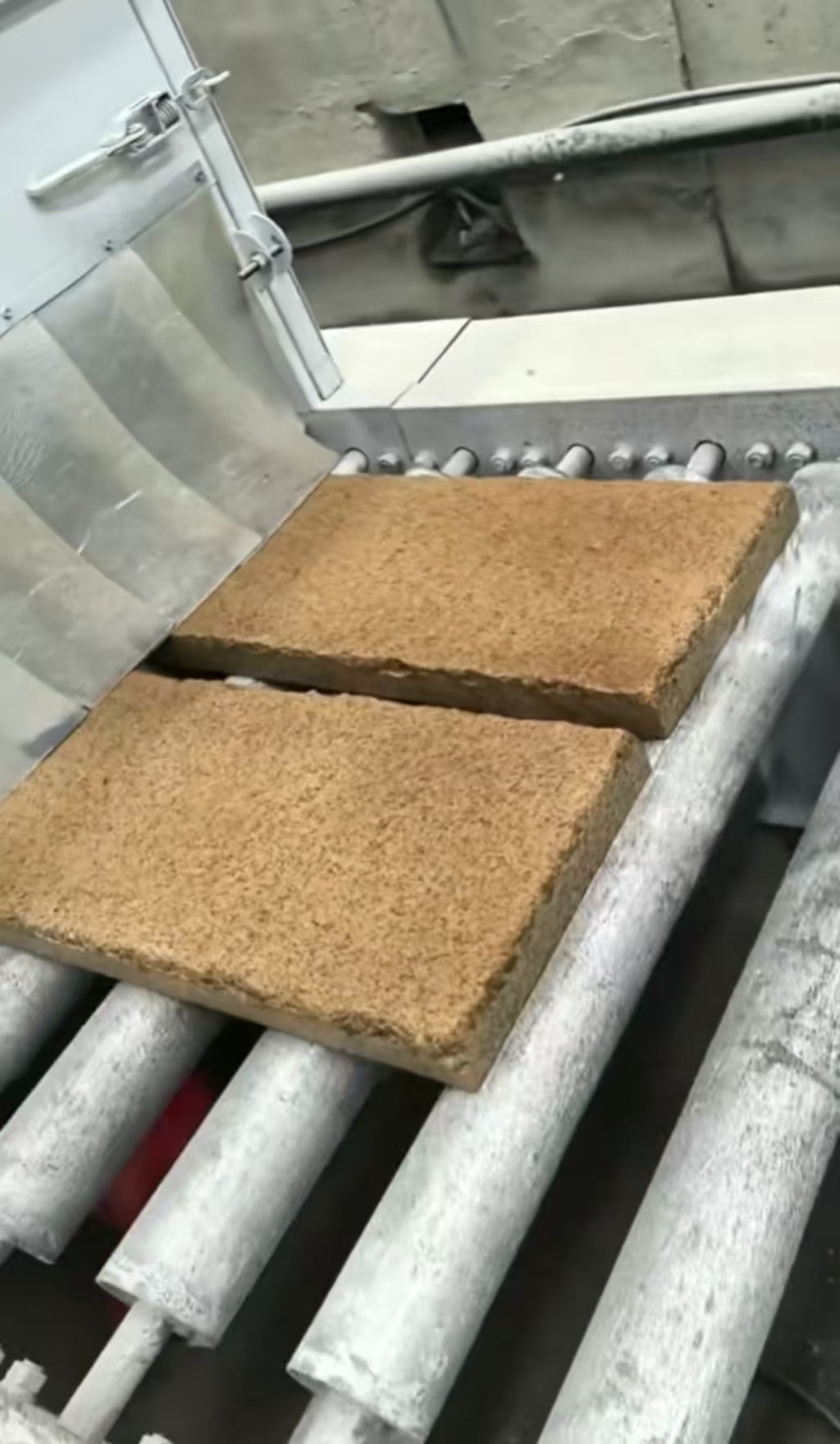 滁州 仿古石流水线生产，各种颜色可定制