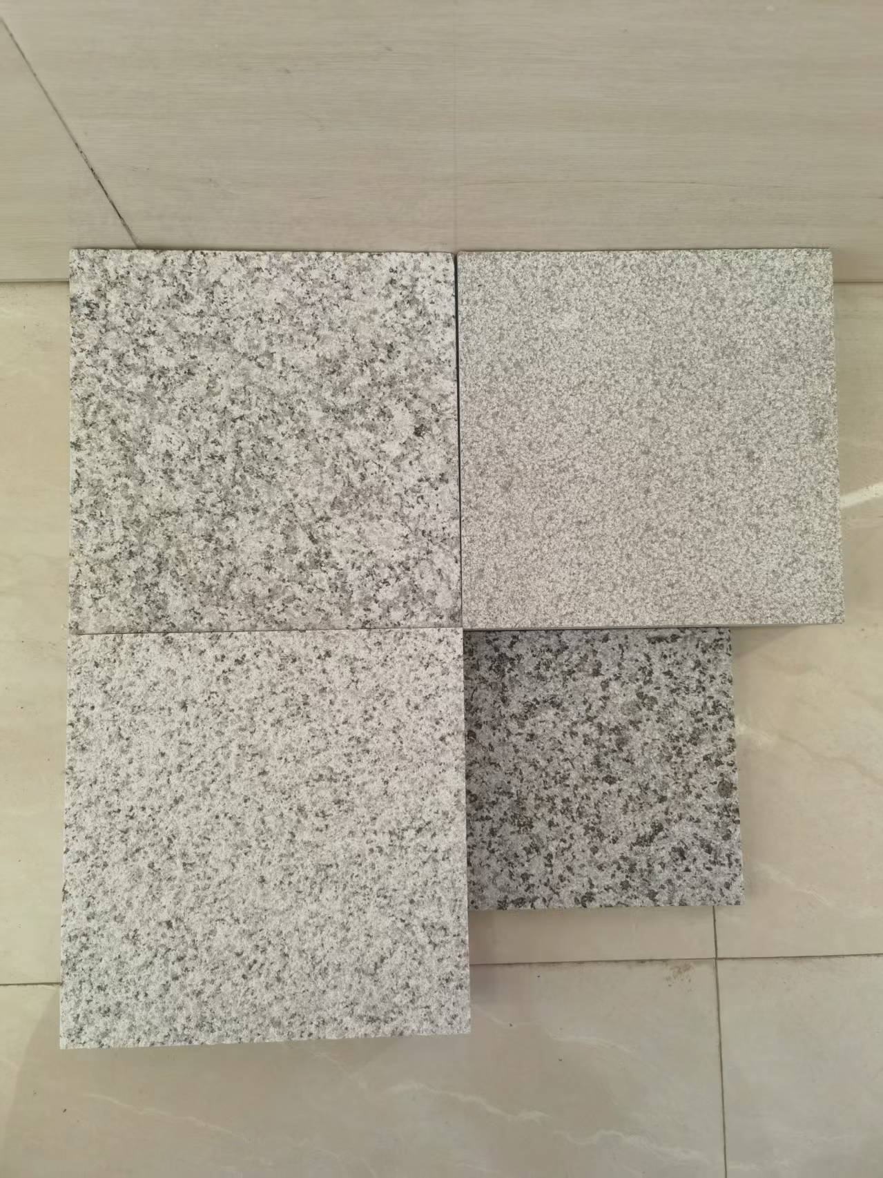 滁州 芝麻白，芙蓉白，芝麻灰，芝麻黑