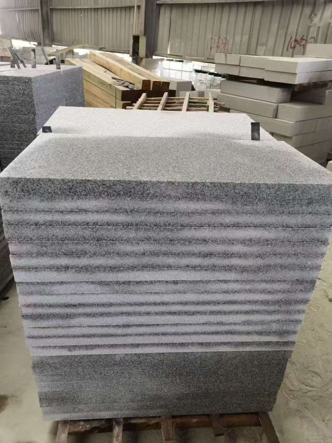 滁州 芝麻白火烧面成品，B料价格，接近A料的质量